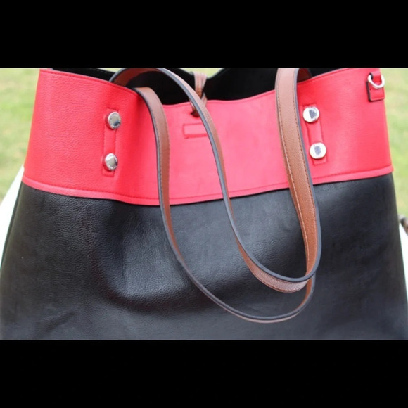 Calvin Klein tote bag - Picture 3 of 8